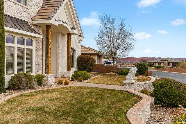 337 E 1100 S, Ivins, UT 84738