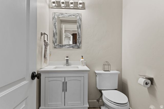 337 E 1100 S, Ivins, UT 84738