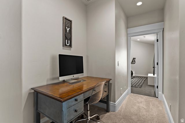 337 E 1100 S, Ivins, UT 84738