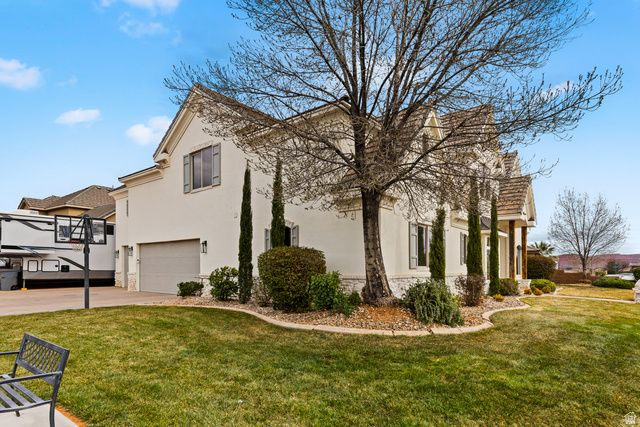 337 E 1100 S, Ivins, UT 84738