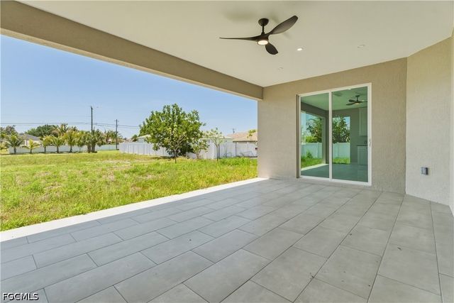 2108 NE 15th TER, Cape Coral, FL 33909