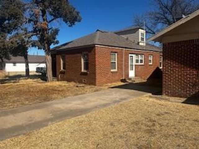 1613 Avenue Y, Lubbock, TX 79401