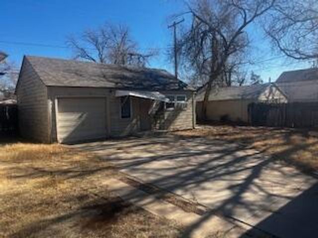 1613 Avenue Y, Lubbock, TX 79401