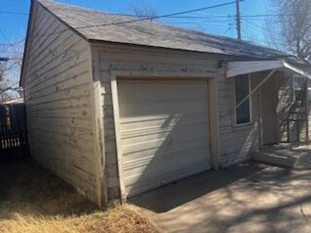 1613 Avenue Y, Lubbock, TX 79401