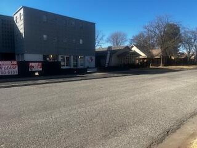 1613 Avenue Y, Lubbock, TX 79401