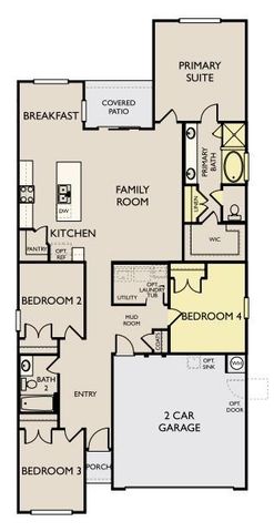 107 Coleto TRL, Cedar Creek, TX 78602