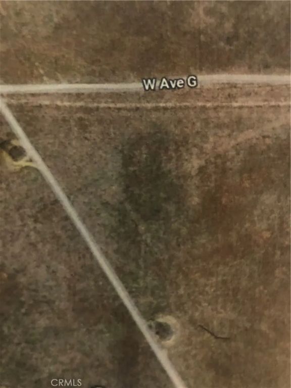 0 Avenue G-4, Antelope Acres, CA 93536