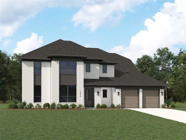5226 Rose Ridge Dr, Fulshear, TX 77441