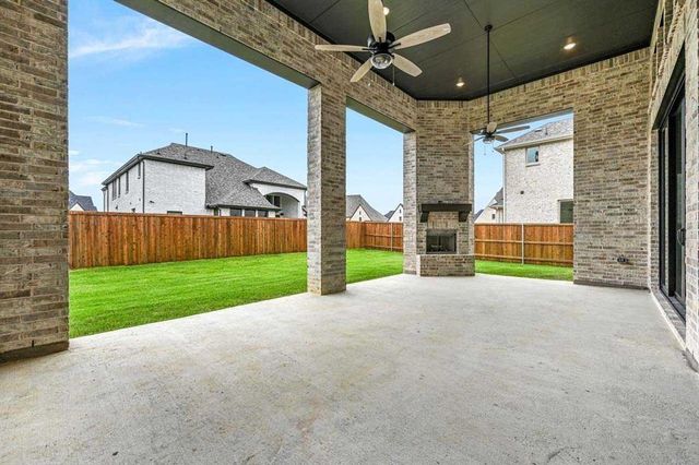 5226 Rose Ridge Dr, Fulshear, TX 77441