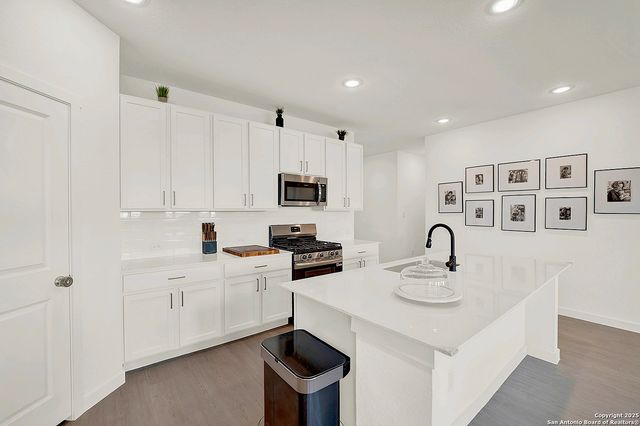 5032 PALO DURO, Cibolo, TX 78108