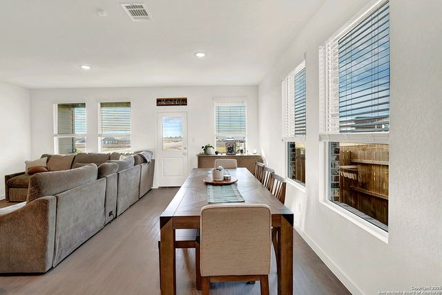 5032 PALO DURO, Cibolo, TX 78108