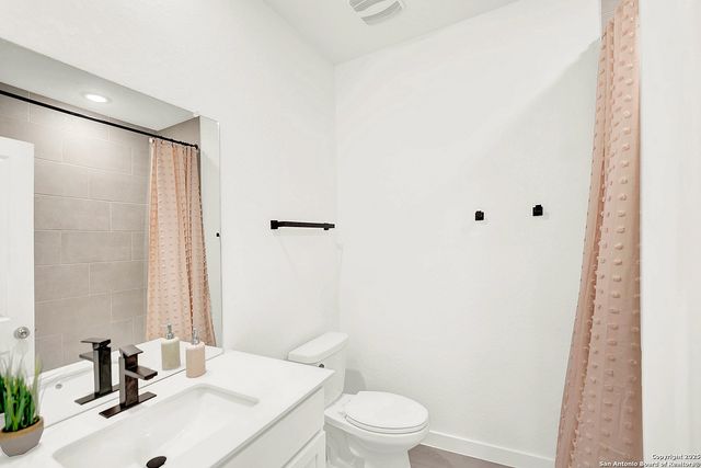 5032 PALO DURO, Cibolo, TX 78108