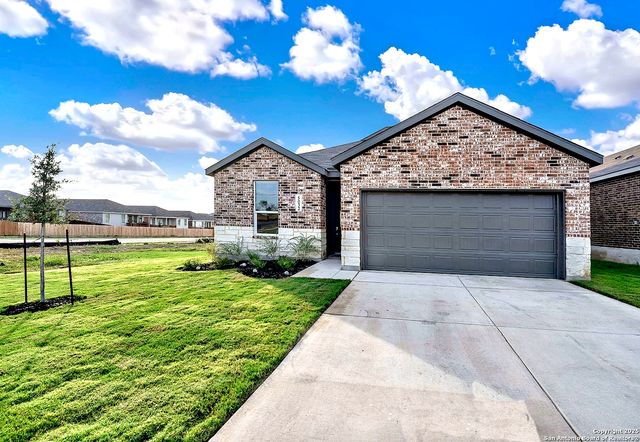 5032 PALO DURO, Cibolo, TX 78108