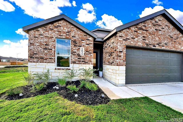 5032 PALO DURO, Cibolo, TX 78108