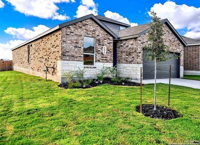 5032 PALO DURO, Cibolo, TX 78108