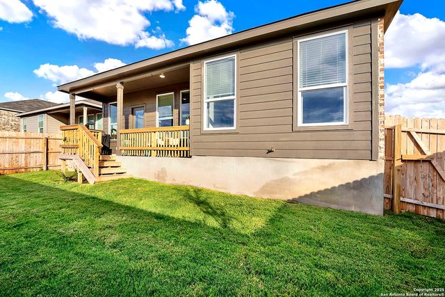 5032 PALO DURO, Cibolo, TX 78108