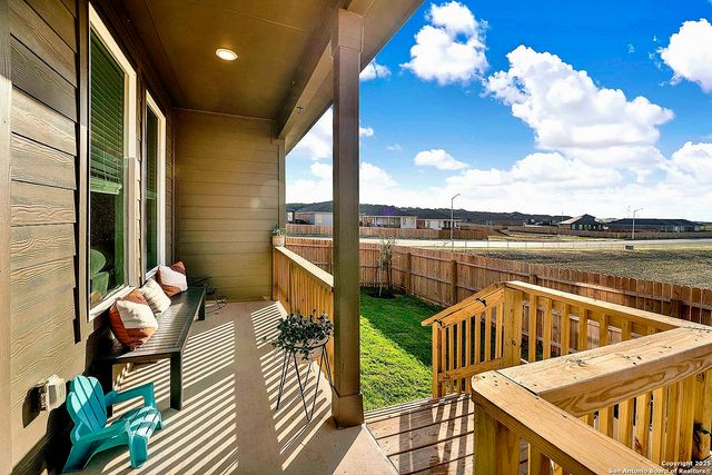 5032 PALO DURO, Cibolo, TX 78108