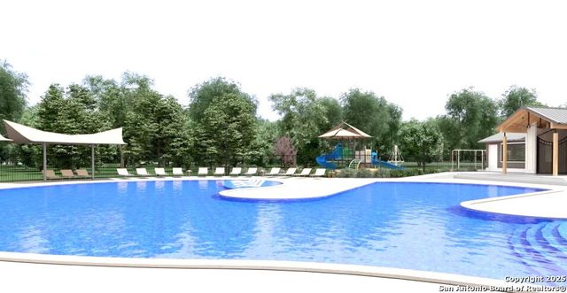 5032 PALO DURO, Cibolo, TX 78108
