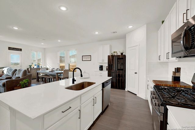 5032 PALO DURO, Cibolo, TX 78108