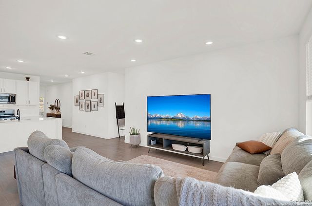 5032 PALO DURO, Cibolo, TX 78108