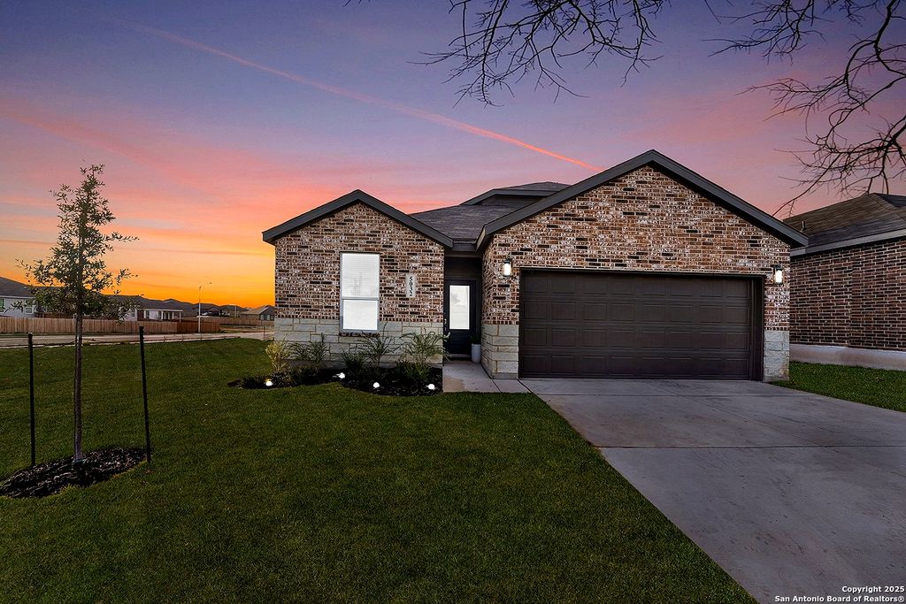 5032 PALO DURO, Cibolo, TX 78108