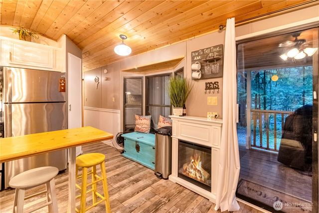 160 3 Big River Boulevard E, Deming, WA 98244