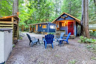 160 3 Big River Boulevard E, Deming, WA 98244