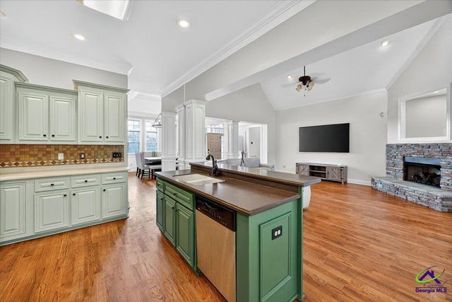 132 Myrick Drive, Macon, GA 31220