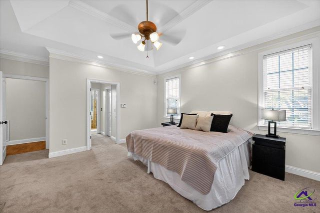 132 Myrick Drive, Macon, GA 31220
