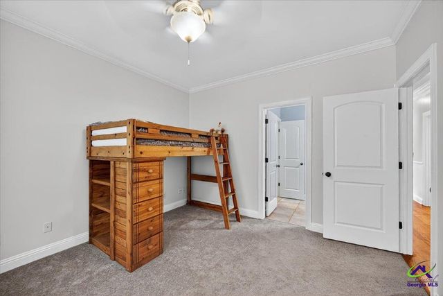 132 Myrick Drive, Macon, GA 31220
