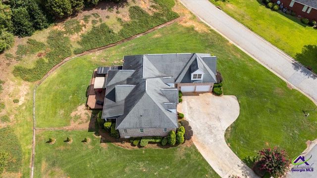 132 Myrick Drive, Macon, GA 31220