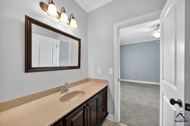 132 Myrick Drive, Macon, GA 31220
