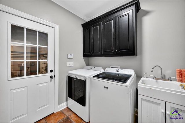 132 Myrick Drive, Macon, GA 31220