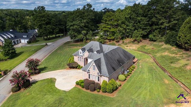 132 Myrick Drive, Macon, GA 31220