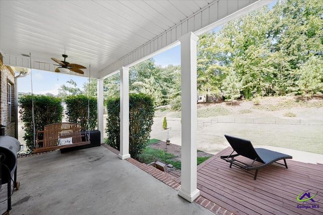 132 Myrick Drive, Macon, GA 31220