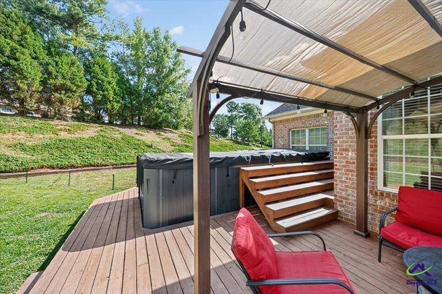 132 Myrick Drive, Macon, GA 31220