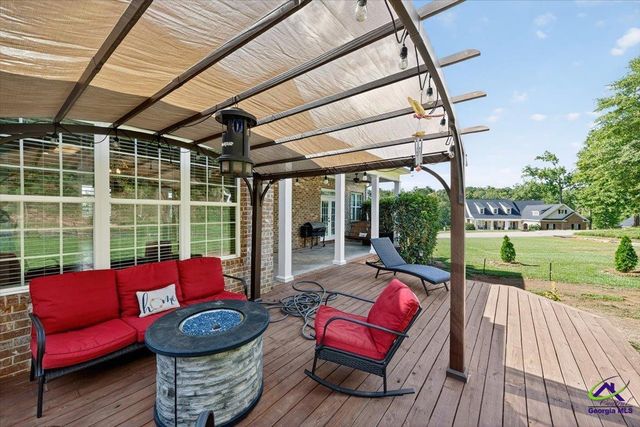 132 Myrick Drive, Macon, GA 31220