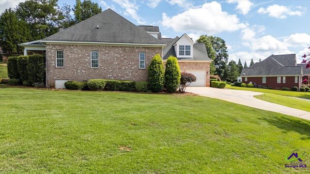 132 Myrick Drive, Macon, GA 31220