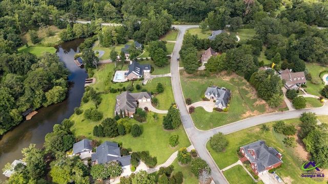 132 Myrick Drive, Macon, GA 31220