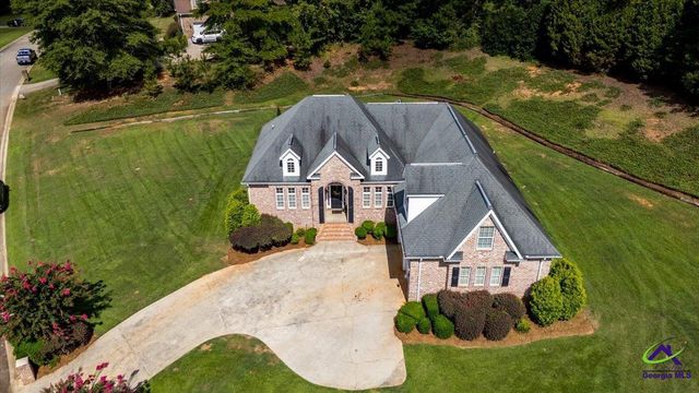 132 Myrick Drive, Macon, GA 31220