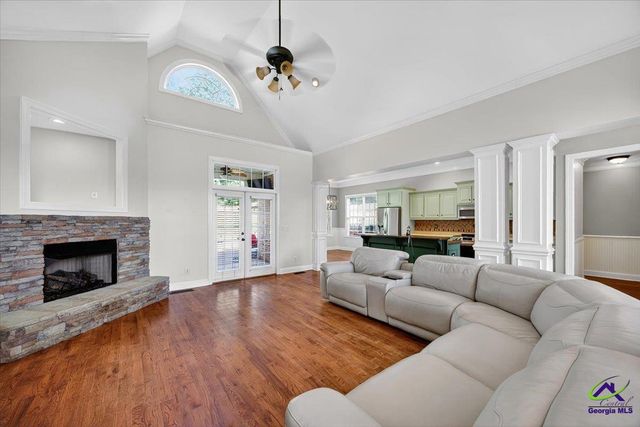 132 Myrick Drive, Macon, GA 31220