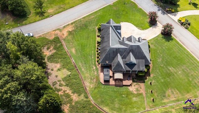 132 Myrick Drive, Macon, GA 31220