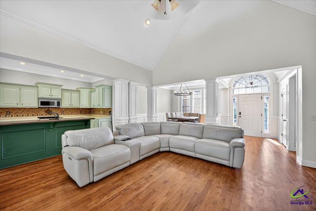 132 Myrick Drive, Macon, GA 31220