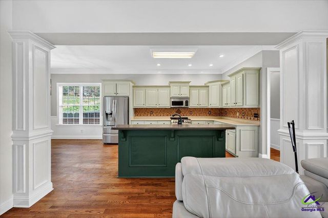132 Myrick Drive, Macon, GA 31220