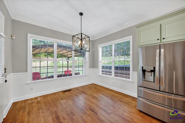 132 Myrick Drive, Macon, GA 31220