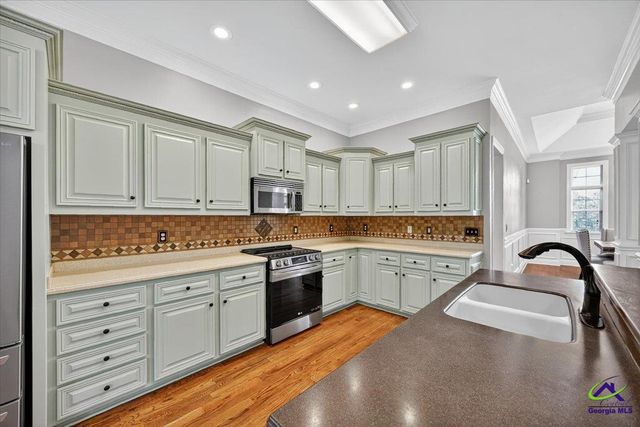 132 Myrick Drive, Macon, GA 31220