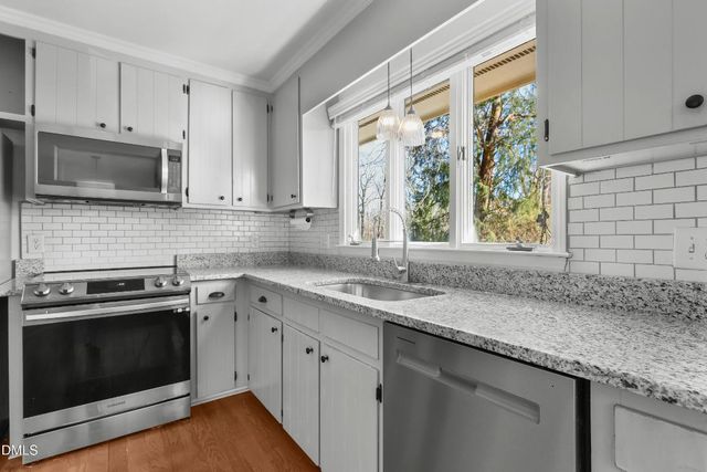 3504 Fairhill Drive, Raleigh, NC 27612