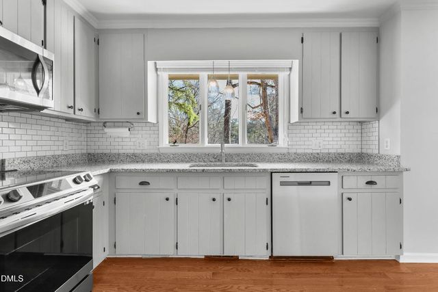 3504 Fairhill Drive, Raleigh, NC 27612