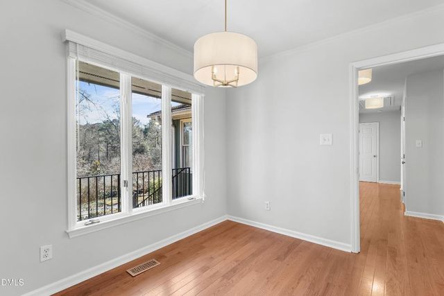 3504 Fairhill Drive, Raleigh, NC 27612