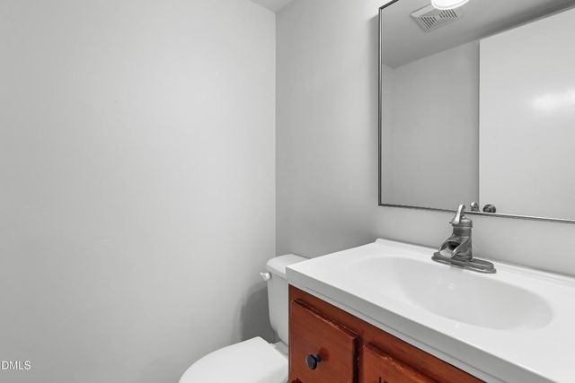 3504 Fairhill Drive, Raleigh, NC 27612